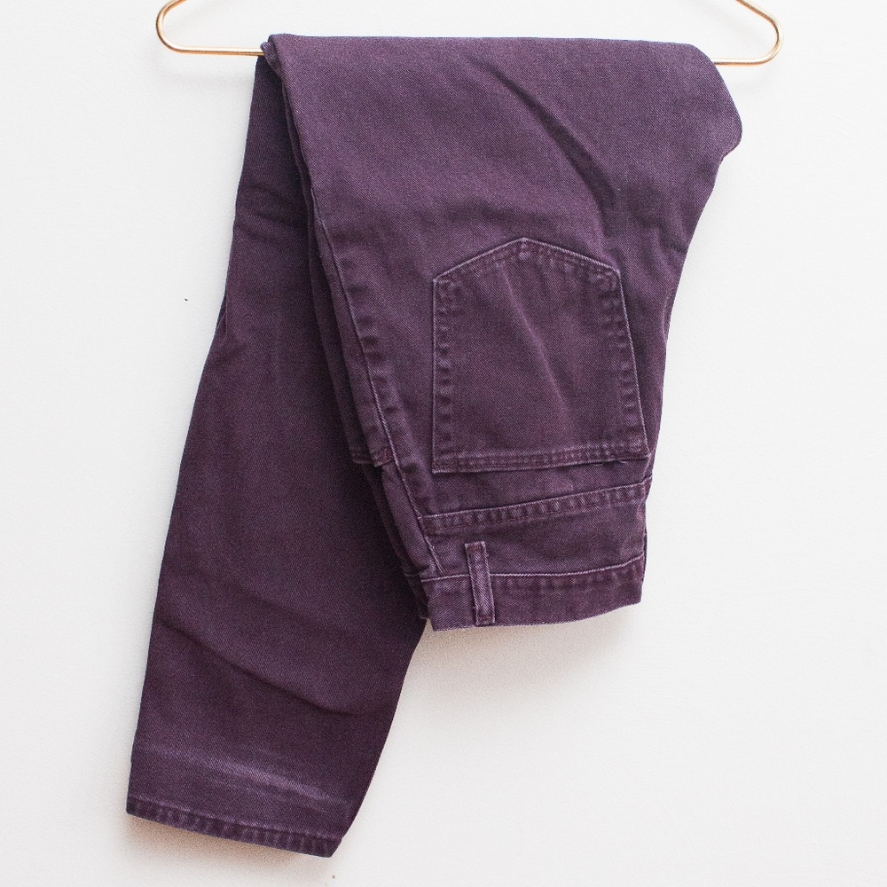 True Vintage Women's Wrangler Jeans